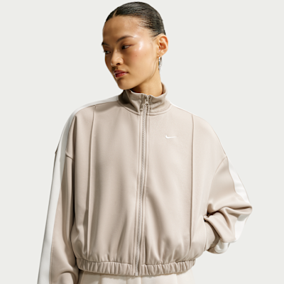 Nike Sportswear Women's Track Jacket. Nike.com